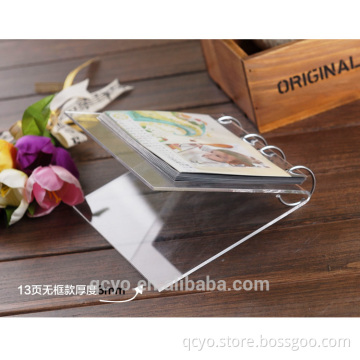 electronic desk calendar 2015 display stand